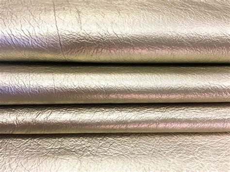 genuine leather metallic leather fabric|genuine leather fabric for upholstery.